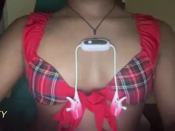 Jafda766 Chaturbate stream image from April 30, 2025