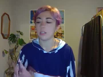 Lacyavon Chaturbate stream image from April 30, 2025