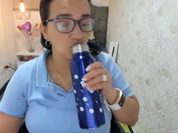 Marylinmilf Chaturbate stream image from April 30, 2025