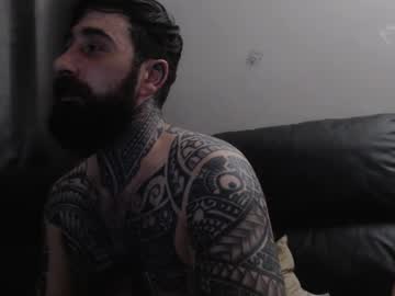 Mrgoodstuff91 Chaturbate stream image from April 30, 2025