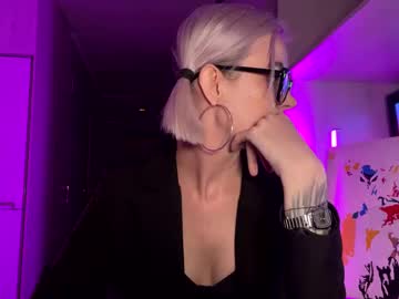 Qusi28 Chaturbate stream image from April 30, 2025
