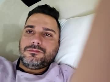 Rigoberty Chaturbate stream image from April 30, 2025