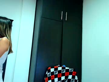 Sally_Ricci Chaturbate stream image from April 30, 2025