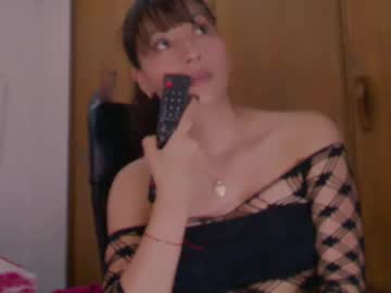 Sexy_Venus_Sexy Chaturbate stream image from April 30, 2025