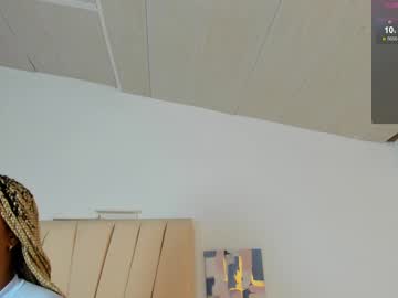 Sophia_Ebony__ Chaturbate stream image from April 30, 2025