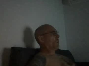 Tommythenewby Chaturbate stream image from April 30, 2025