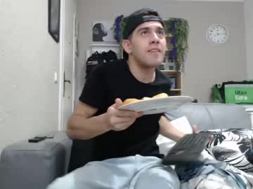 Andreslopeez Chaturbate stream image from April 30, 2025