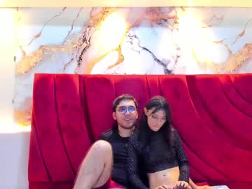 Anny_Evan Chaturbate stream image from April 30, 2025