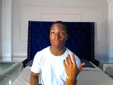 Charlesbrown_ Chaturbate stream image from April 30, 2025