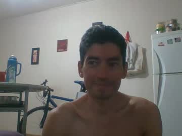 Davips Chaturbate stream image from April 30, 2025