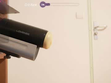 Lanceguerr Chaturbate stream image from April 30, 2025