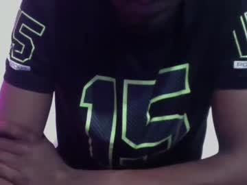 Mercymercyxxx Chaturbate stream image from April 30, 2025