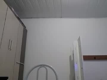 Micarranox Chaturbate stream image from April 30, 2025