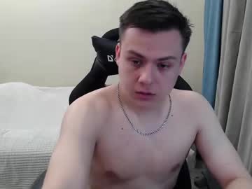 Millerking228 Chaturbate stream image from April 30, 2025