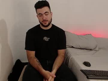 Paulsprominence_25 Chaturbate stream image from April 30, 2025