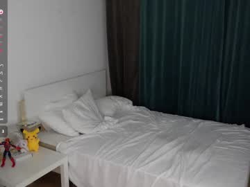 Veronabryan Chaturbate stream image from April 30, 2025