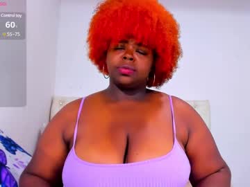 Alaia_Rios Chaturbate stream image from April 30, 2025