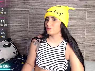 Arianadreyfus Chaturbate stream image from April 30, 2025
