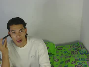 Bryanlehder Chaturbate stream image from April 30, 2025