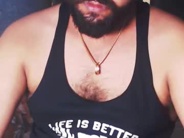 Cashmaster69 Chaturbate stream image from April 30, 2025