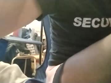 Chrisdefou1973 Chaturbate stream image from April 30, 2025
