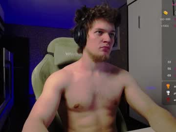 Cumzan_ Chaturbate stream image from April 30, 2025