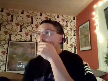 Ghostboy_X Chaturbate stream image from April 30, 2025