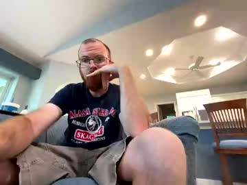 Gingerginger111 Chaturbate stream image from April 30, 2025