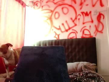 Gretta_N_Dannie Chaturbate stream image from April 30, 2025