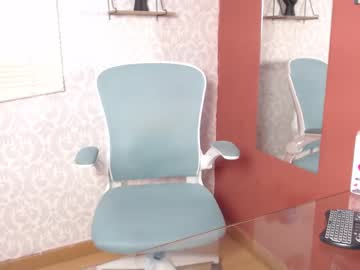 Issla_Jones Chaturbate stream image from April 30, 2025