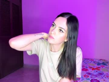 Kaiah__ Chaturbate stream image from April 30, 2025