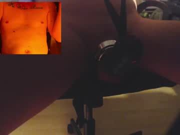 Littledirtys Chaturbate stream image from April 30, 2025
