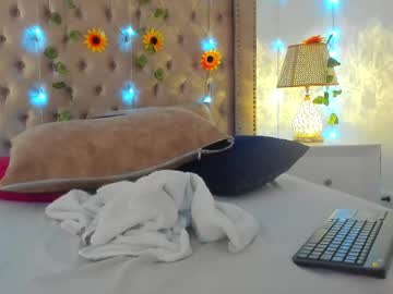Luci_Dol Chaturbate stream image from April 30, 2025