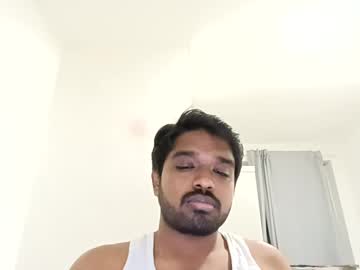 Mathewanu Chaturbate stream image from April 30, 2025
