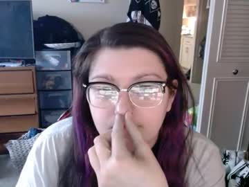 Scarlettedwards Chaturbate stream image from April 30, 2025