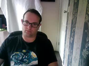 Silversarg Chaturbate stream image from April 30, 2025