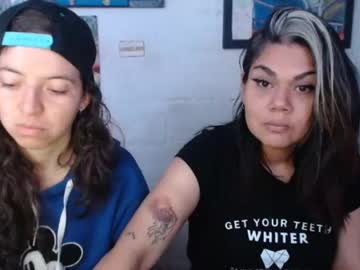 Alexablu3 Chaturbate stream image from April 30, 2025