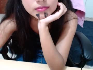 Ana_Maria2025 Chaturbate stream image from April 30, 2025