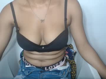 Chickchick22 Chaturbate stream image from April 30, 2025