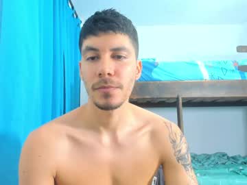 Daniel_Sexy77 Chaturbate stream image from April 30, 2025