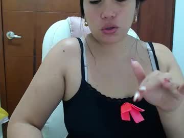 Eileenmost Chaturbate stream image from April 30, 2025