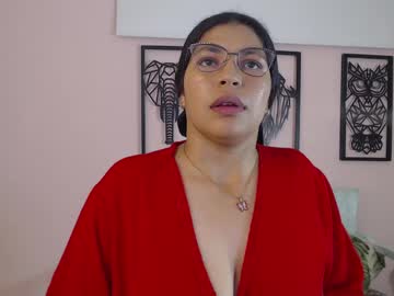Natasha_Danbury Chaturbate stream image from April 30, 2025