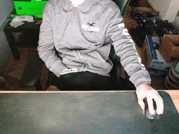 Timann Chaturbate stream image from April 30, 2025