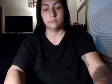 Angelmarie7 Chaturbate stream image from May 01, 2025