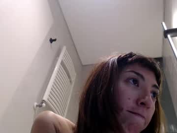 Blackchinu Chaturbate stream image from May 01, 2025