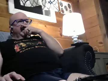 Granitebuckeye1969 Chaturbate stream image from May 01, 2025