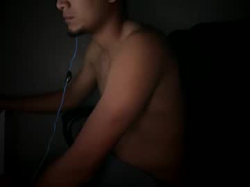 James23og Chaturbate stream image from May 01, 2025
