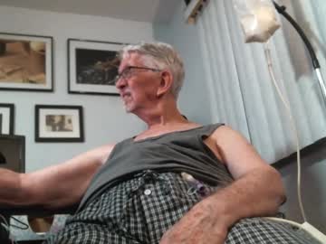 Jamestheolder Chaturbate stream image from May 01, 2025