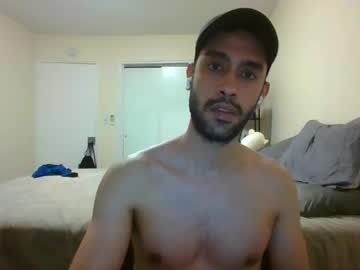 Leorel Chaturbate stream image from May 01, 2025