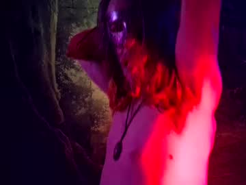 Luckazy Chaturbate stream image from May 01, 2025